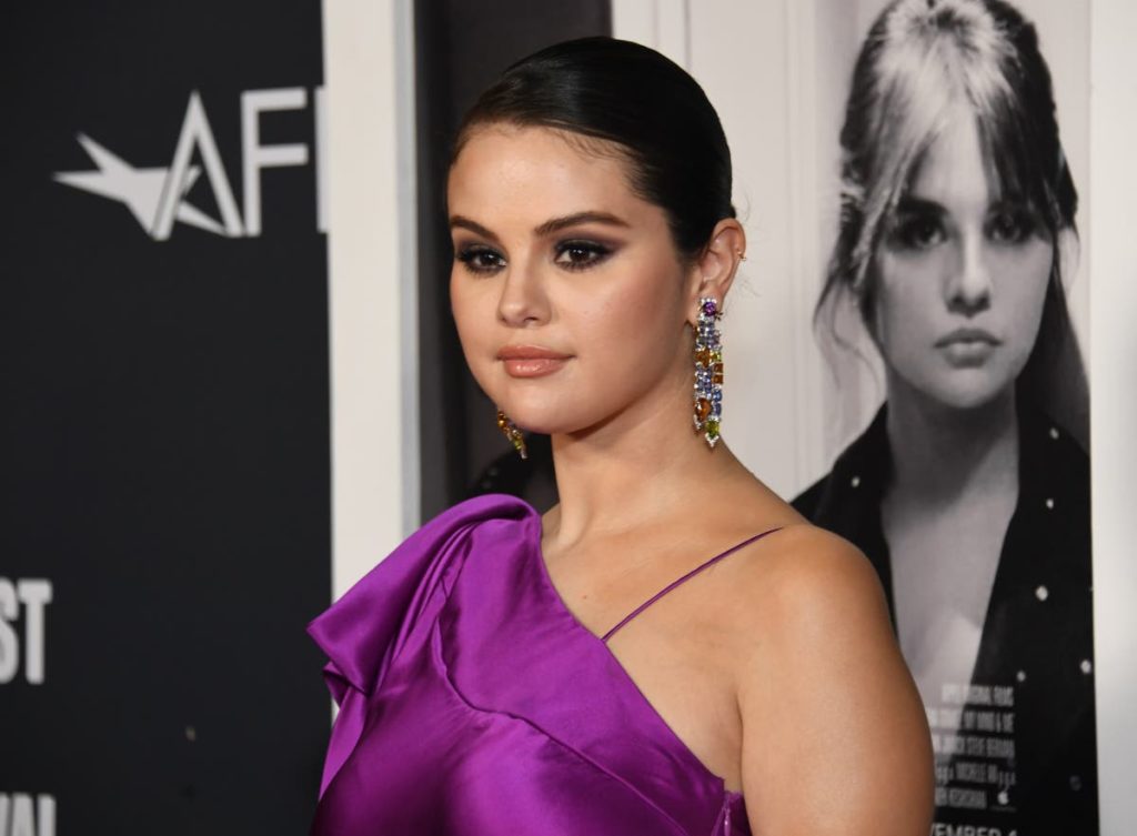 Selena Gomez verwijdert de post Only Murders in the Building nadat ze beschuldigd werd van het overtreden van de staking van de acteurs