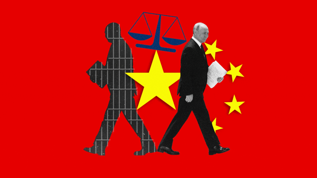 Waarom reist Poetin naar China tijdens zijn eerste grote buitenlandse reis na het arrestatiebevel van het Internationaal Strafhof?