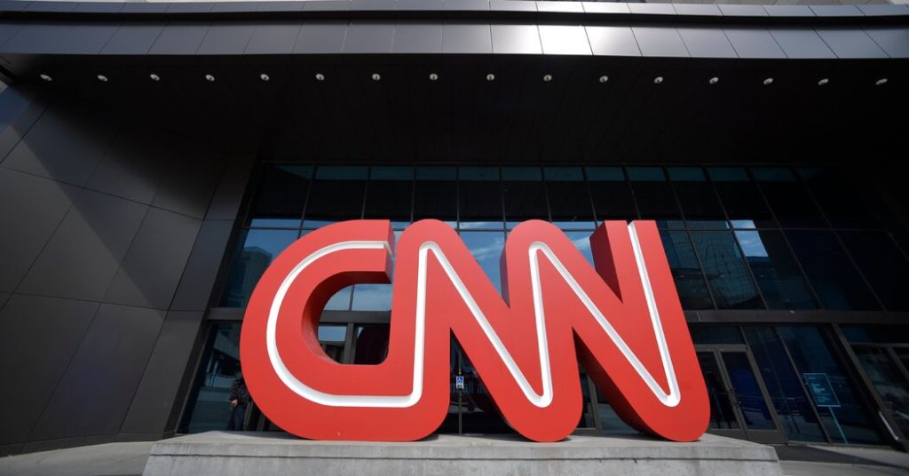 Warner Bros. Inc.  Discovery voegt CNN toe aan zijn Max Streaming-dienst