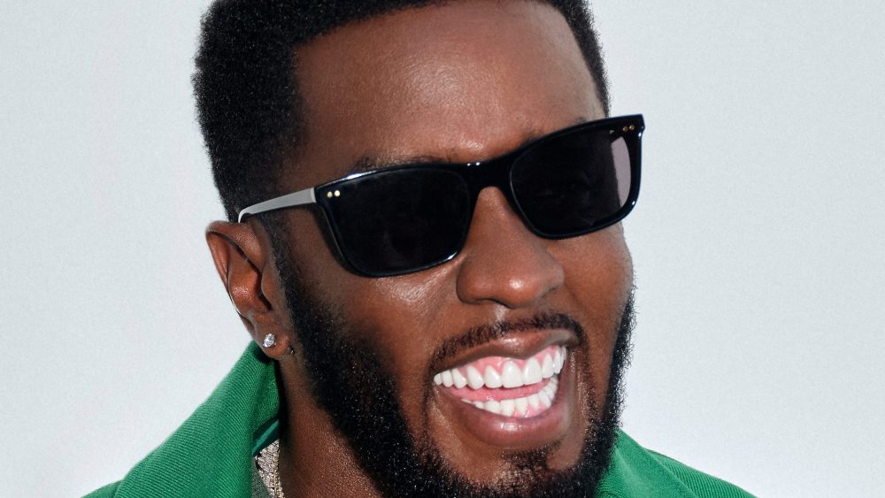 Sean "Diddy" Combs wijst uitgeverij toe aan Notorious B.I.G., Mase - Variety