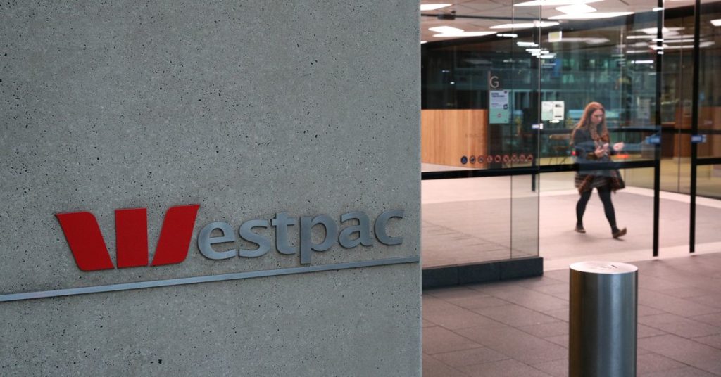 Australië klaagt Westpac aan wegens nalatige mededelingen over financiële problemen