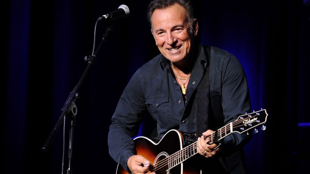 Bruce Springsteen en de E Street Band stellen septembershows uit - Rolling Stone