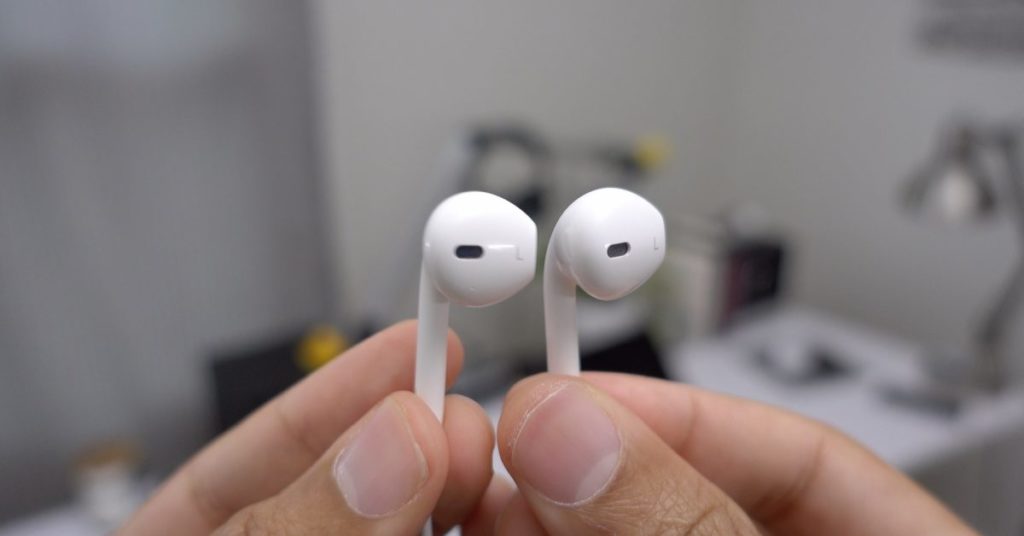 Apple's nieuwe USB-C EarPods van $ 19 lijken verliesvrije audio te ondersteunen