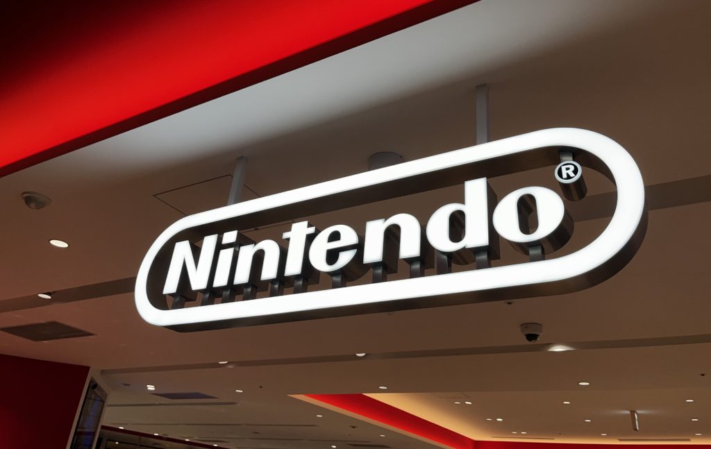 Bronnen: Nintendo toonde demo's voor de Switch 2 op Gamescom