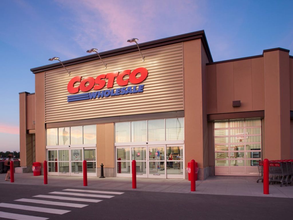 Costco verkoopt ongemunt goud – en de groothandelsgigant zegt dat ze snel verkopen