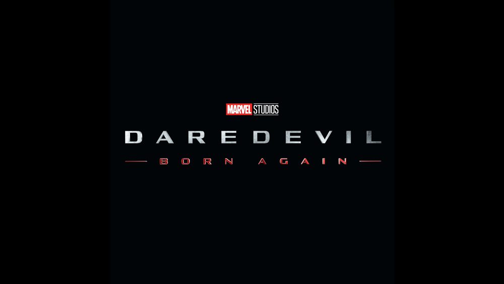 Daredevil-Born Again-logo