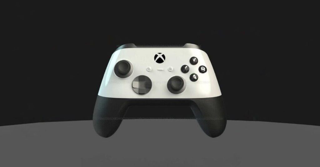 De nieuwe Xbox-console van Microsoft leent geweldige ideeën van Stadia, Steam en Sony