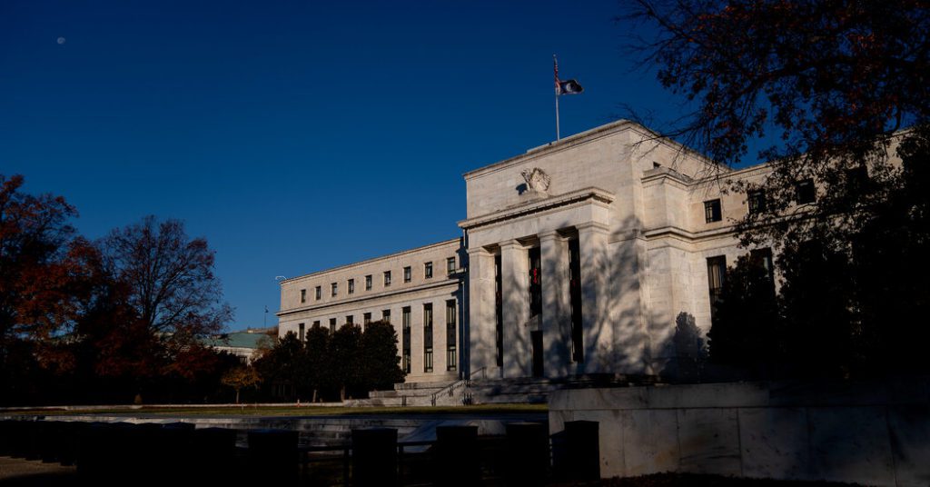 Fed-bijeenkomst: wat u kunt verwachten over de rentetarieven