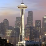Is Seattle klaar voor MEGAQUAKE?  Wetenschappers hebben twee breuklijnen gevonden die een aardbeving met een kracht van 7,8 kunnen veroorzaken