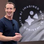 Meta-CEO Zuckerberg kijkt naar digitale assistenten en kunstmatige intelligentie om de Metaverse aan te drijven