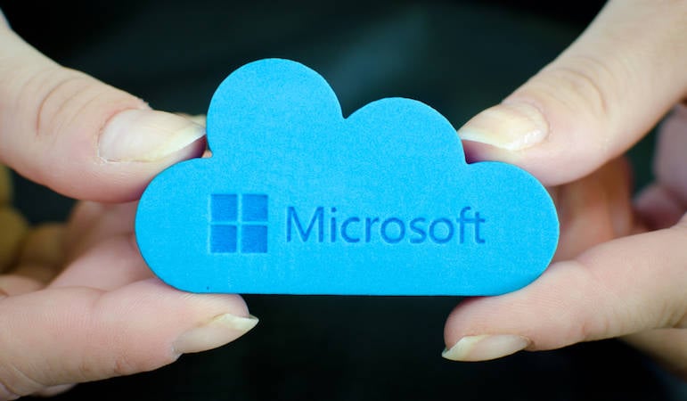 Microsoft-werknemer openbaart onbedoeld 38 terabytes aan gevoelige gegevens in GitHub-blunder • Logboek