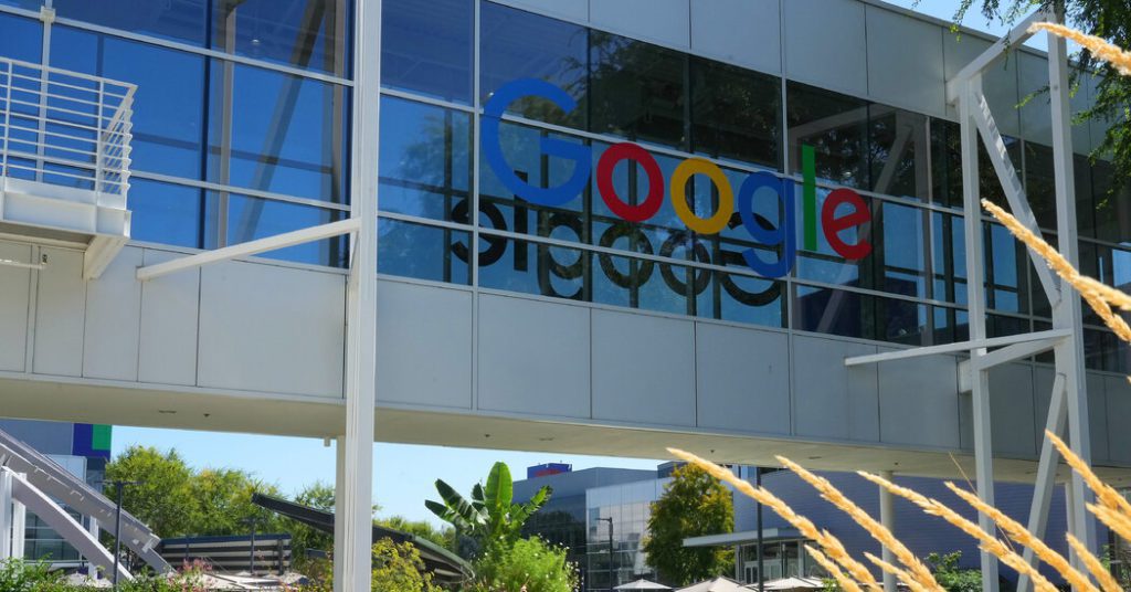 “Ongekende” geheimhouding in de ervaring van Google, terwijl technologiegiganten de openbaarmakingen proberen te beperken