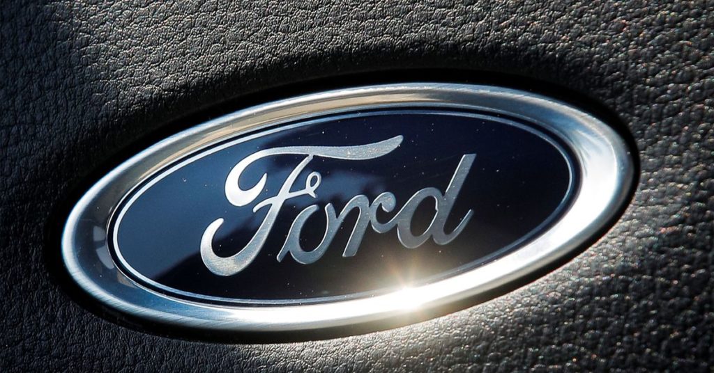 UAW doet een tegenaanbod voor een contract aan Ford;  Stellantis om de presentatie te geven