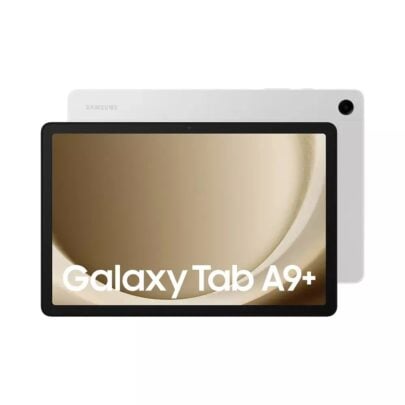 Samsung Galaxy Tab A9+ grijs