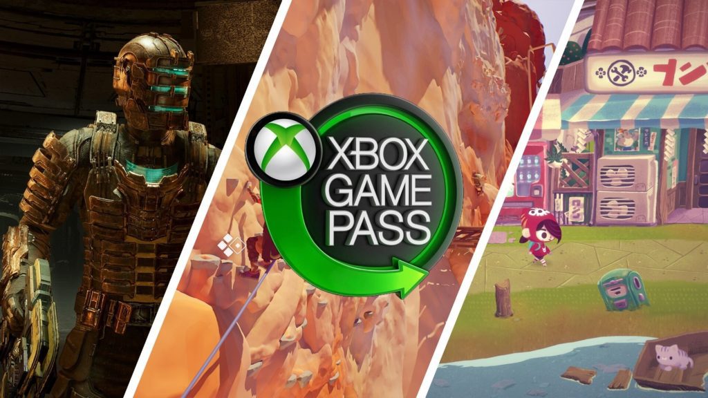 Xbox Game Pass voegt binnenkort Dead Space en nog zes games toe