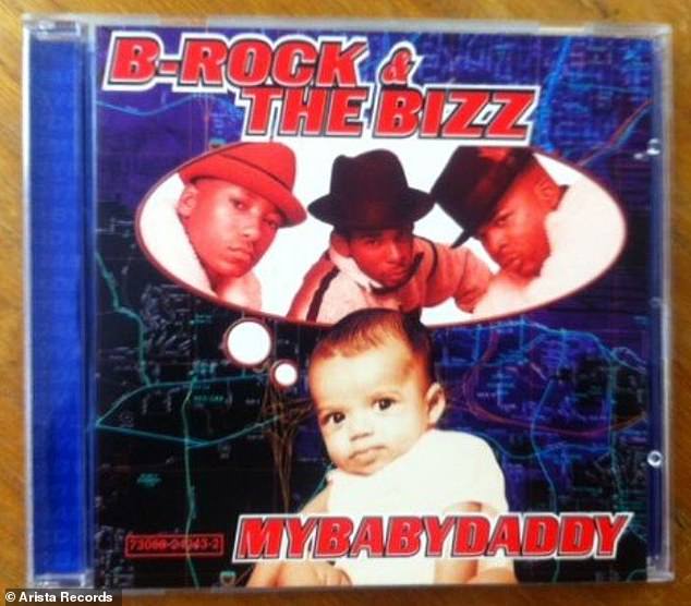 Eén verrassende hit: B-Rock en The Bizz hadden vluchtig succes met hun hit My Baby Daddy uit 1997, die destijds naar nummer 10 steeg in de Billboard-hitlijst.