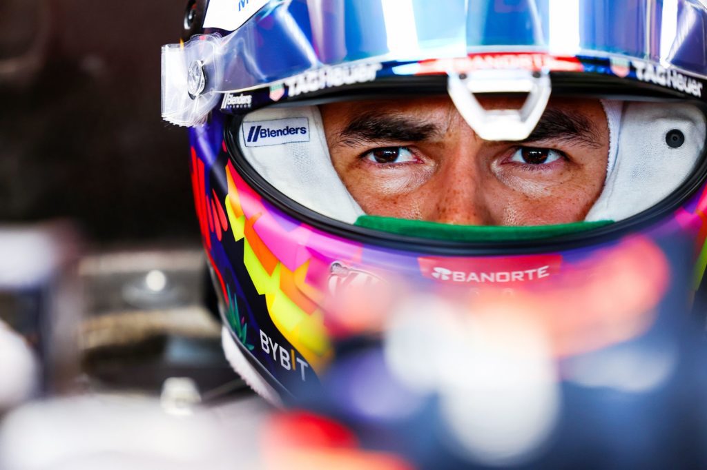 Red Bull's 'intentie' voor Perez laat ruimte voor bekende manoeuvres