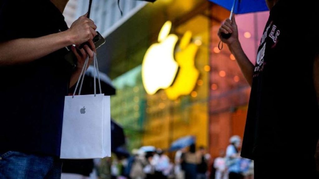 Apple identificeert problemen die ervoor zorgen dat de iPhone 15 oververhit raakt