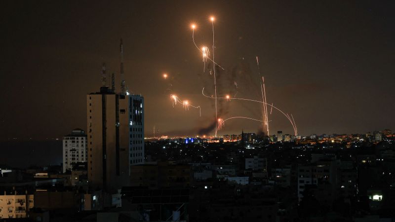 De Amerikaanse Nationale Veiligheidsraad zegt dat negen Amerikaanse burgers zijn omgekomen in het Israëlische conflict