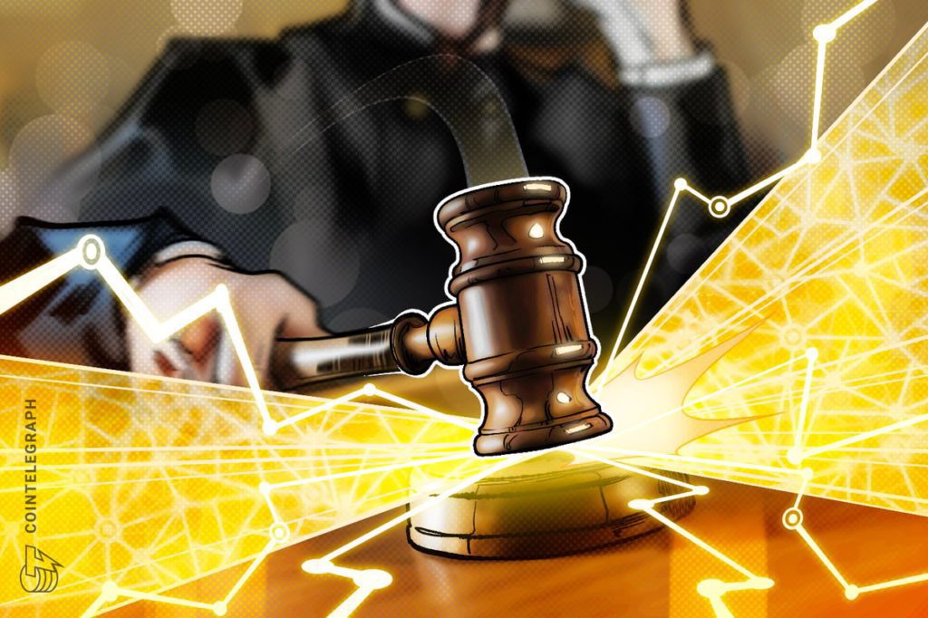 De Amerikaanse rechtbank handhaaft de Grayscale-uitspraak en maakt de weg vrij voor de SEC om het op de beurs verhandelde Bitcoin-fonds te herzien.