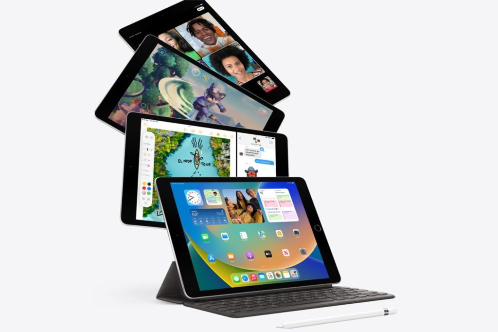 De goedkoopste iPad van Apple is te koop tijdens Prime Day in oktober