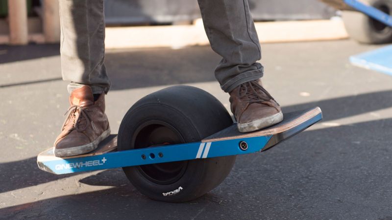 Future Motion roept de elektrische skateboards van Onewheel terug na vier gemelde sterfgevallen