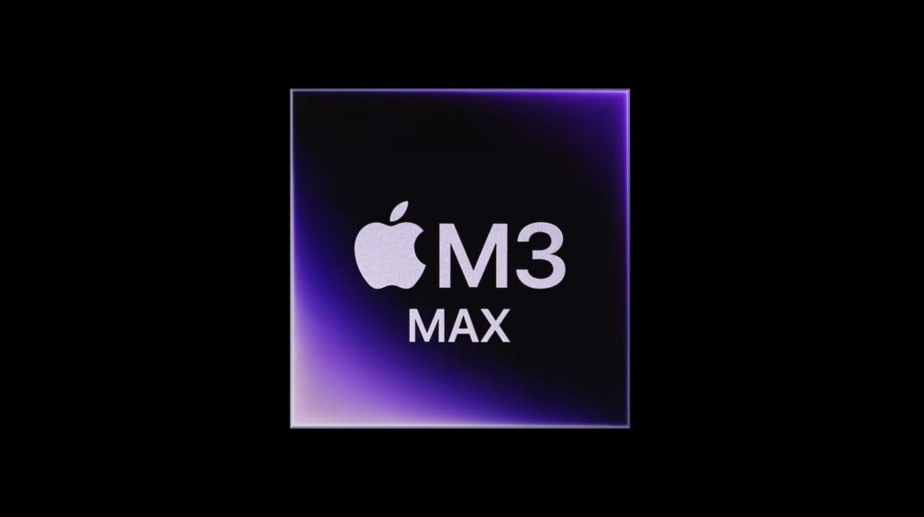 De M3 Max-chip is bijna net zo snel als de M2 ​​Ultra-chip in vroege benchmarkresultaten