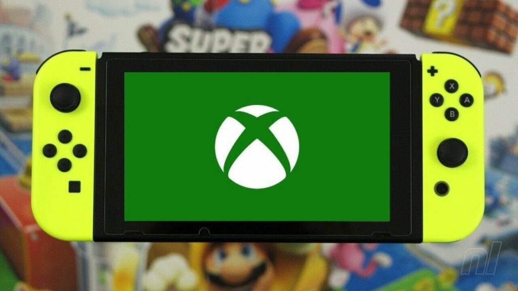 Microsoft zal Nintendo-gebruikers voortaan beschouwen als "onderdeel van de Xbox-gemeenschap".