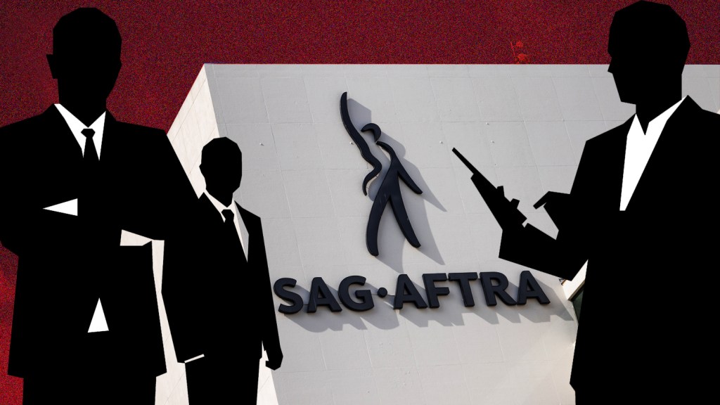 Cast-overeenkomst niet aanstaande, aangezien SAG-AFTRA het laatste aanbod onderzoekt - Deadline