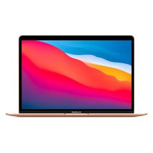 Productafbeelding van de Apple 2020 M1 MacBook Air laptop