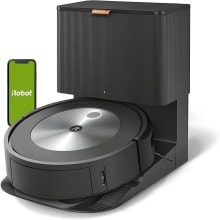 Productafbeelding van iRobot Roomba j7+