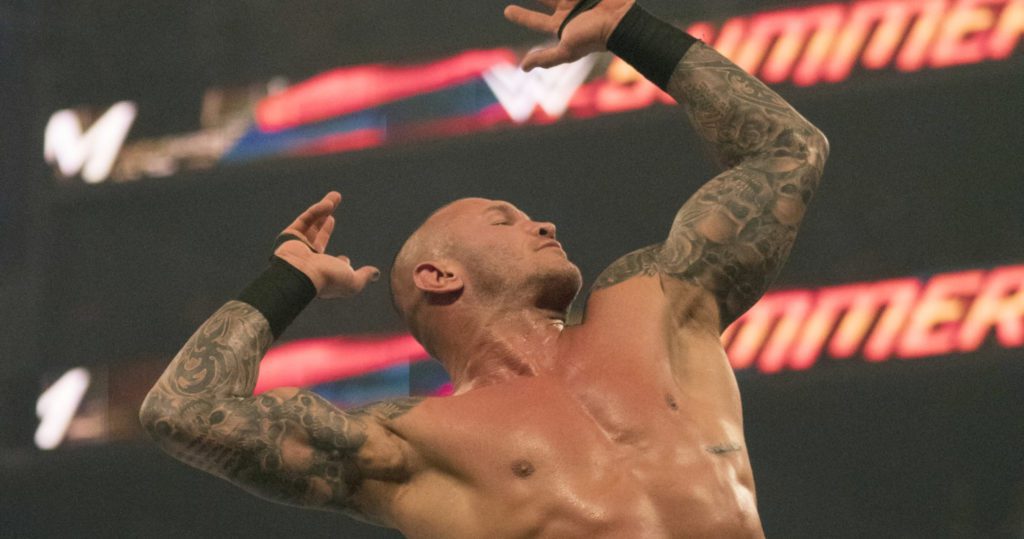 Randy Orton keert terug van een blessure bij WWE Survivor Series WarGames, onthult Cody Rhodes |  Nieuws, scores, hoogtepunten, statistieken en geruchten