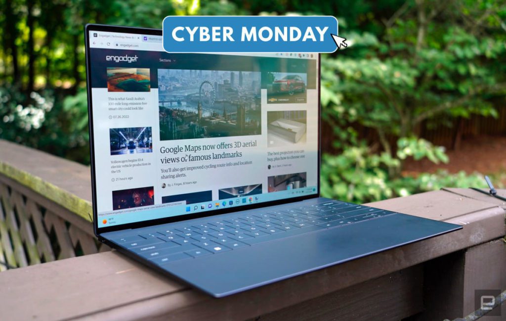 De beste Cyber ​​Monday laptopdeals die vandaag nog geldig zijn