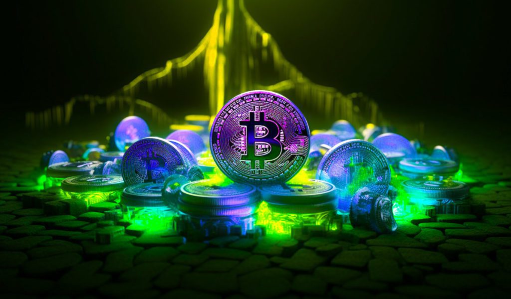 Bitcoin vertoont een bearish signaal terwijl mijnwerkers $175.000.000 aan BTC lossen: cryptocurrency-strateeg