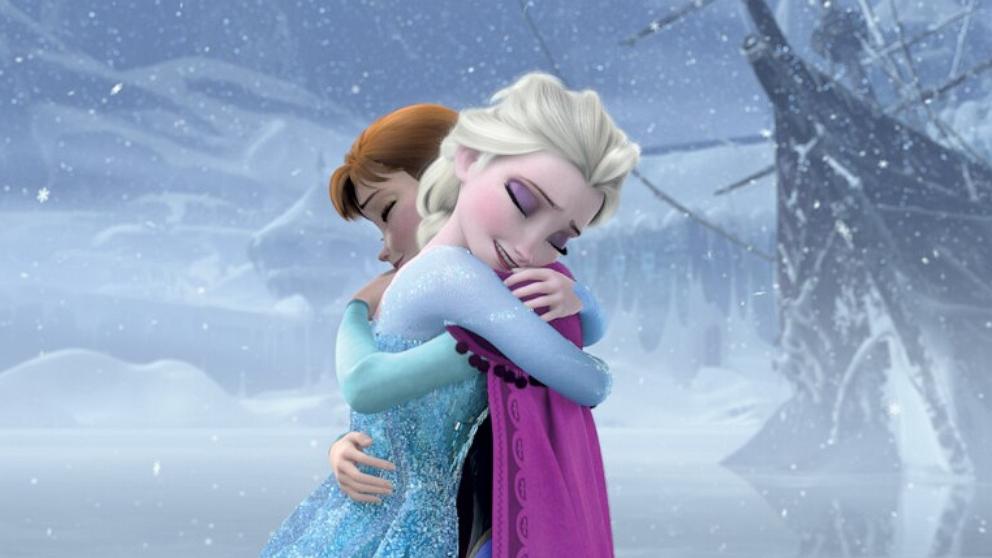 De CEO van Disney zegt dat 'Frozen 4' in de maak zou kunnen zijn