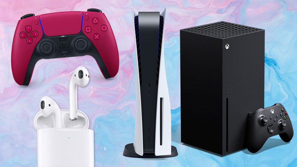 De beste Black Friday-deals voor PS5, Xbox-consoles, DualSense-controllers, tv's, AirPods en meer
