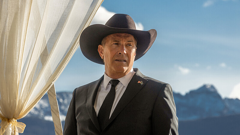 De laatste afleveringen van "Yellowstone" zijn verplaatst naar 2024 en er zijn twee spin-off-afleveringen besteld
