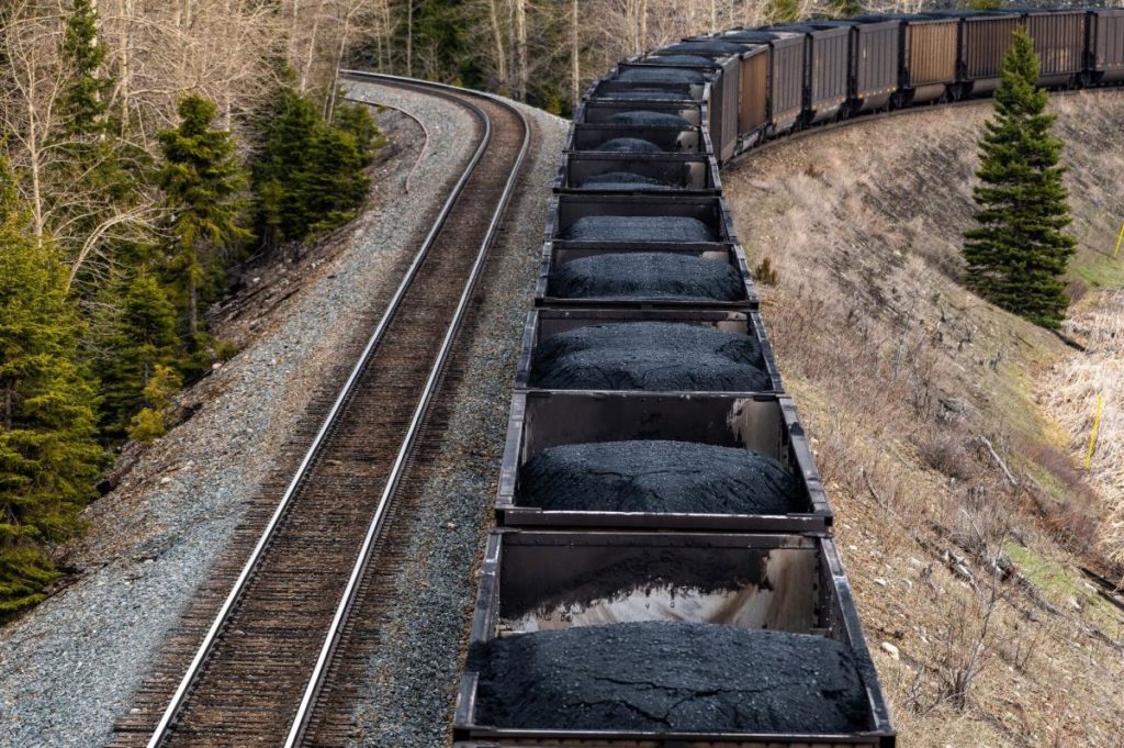 Glencore wint Teck-koleneenheid en maakt de weg vrij voor zijn eigen splitsing