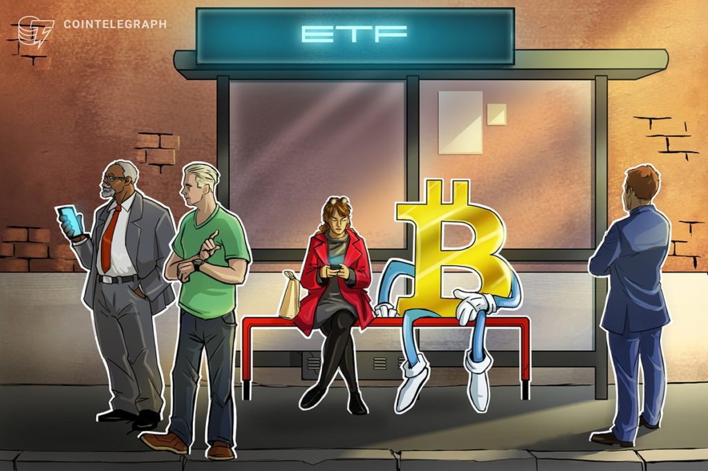 Goedkeuring van Bitcoin ETF nadert, maar zet zich schrap voor meer tegenslagen: CEO van BitGo