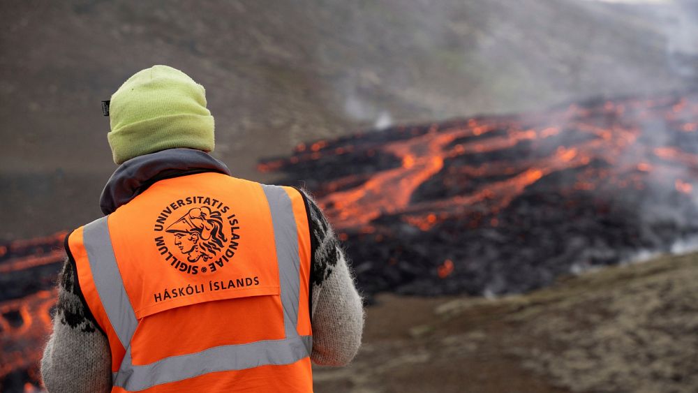 IJsland roept de noodtoestand uit vanwege escalerende aardbevingen en de angst voor vulkaanuitbarstingen