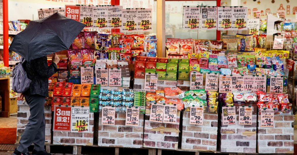 Japan onthult een pakket van $113 miljard om de inflatie te verlichten