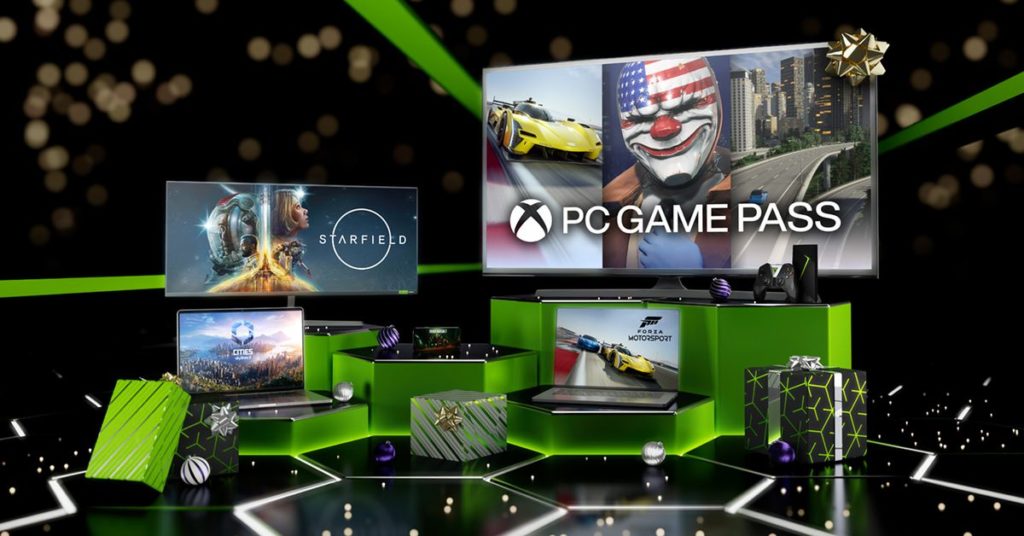 Nvidia's GeForce Now krijgt ondersteuning voor PC Game Pass met synchronisatie van Xbox-accounts