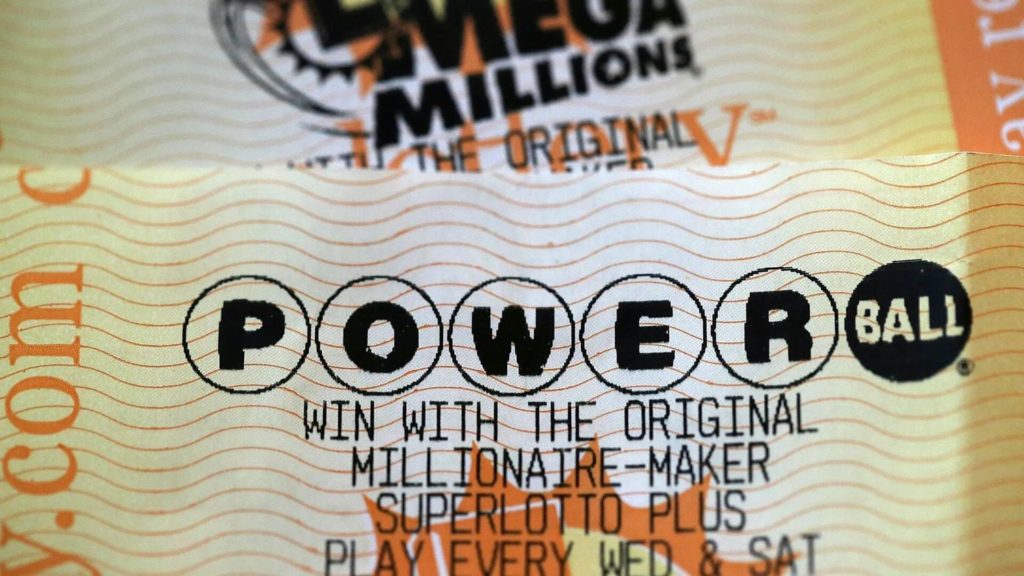 Wat zijn de winnende cijfers voor de Powerball-jackpot van $ 340 miljoen van zaterdag?