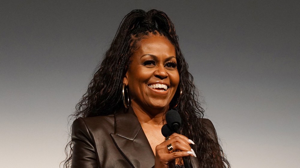 Michelle Obama heeft een hit bij CAA nadat Leave the World Behind het overneemt op Netflix