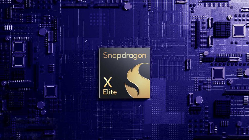 Qualcomm beweert dat de Snapdragon X Elite 21 procent sneller is dan Apple's M3 wat betreft multi-core prestaties;  “Het is goede hardware”, zegt de PR-directeur.