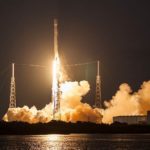 Amazon sluit deal met SpaceX voor partnerschap voor satellietlancering