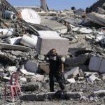 De oorlog tussen Israël en Hamas: Israël hervat de gevechten in de Gazastrook met het einde van de wapenstilstand