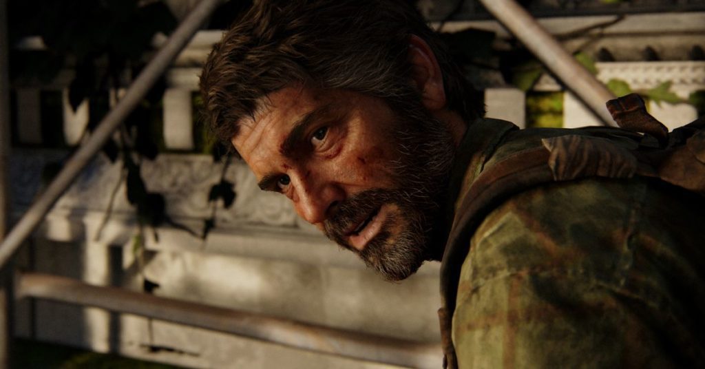 Naughty Dog annuleert zijn multiplayergame The Last of Us