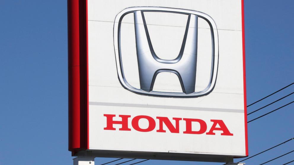 Rijden met een Honda of Acura?  Ruim 2,5 miljoen auto's worden teruggeroepen vanwege een defecte brandstofpomp