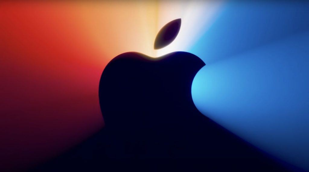 Apple heeft zojuist een traditie van twaalf jaar verbroken